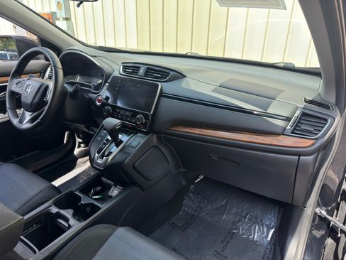 Used 2018 Honda CR-V EX image 14