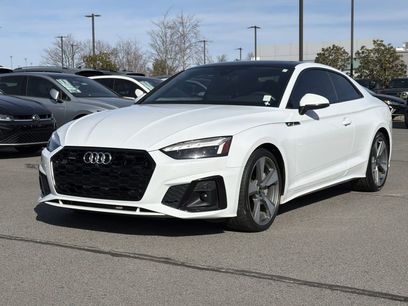 Used 2021 Audi A5 2.0T Premium Plus w/ Premium Plus