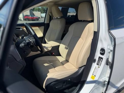 Used 2021 Lexus RX 350 AWD w/ Premium Package image 15
