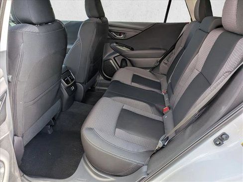 New 2025 Subaru Outback Premium image 16