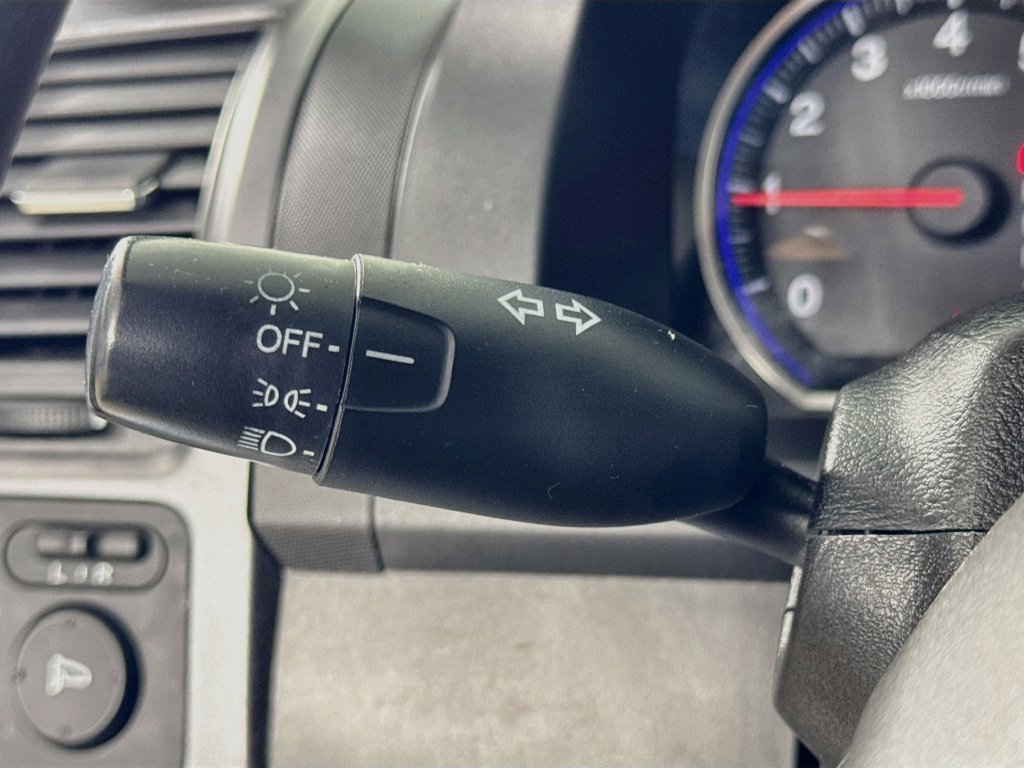 Used 2008 Honda CR-V LX image 12