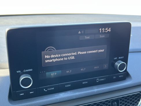 Certified 2024 Acura Integra Base image 17