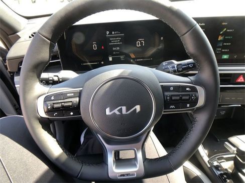 New 2025 Kia K5 GT-Line image 14