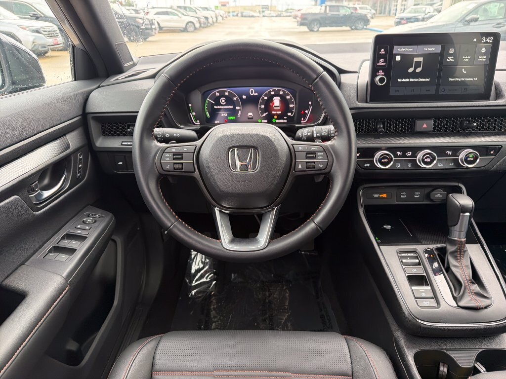 Used 2026 Honda CR-V Sport-L image 13