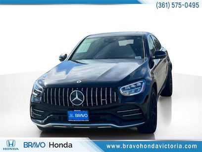 Used 2023 Mercedes-Benz GLC 43 AMG 4MATIC Coupe