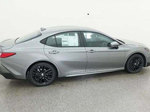 New 2026 Toyota Camry SE FWD image 13