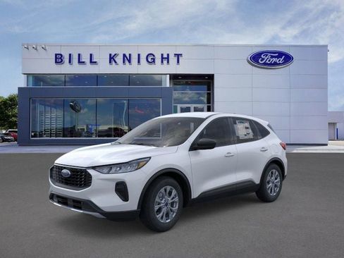 New 2026 Ford Escape Active w/ Cold Weather Package FWD image 1