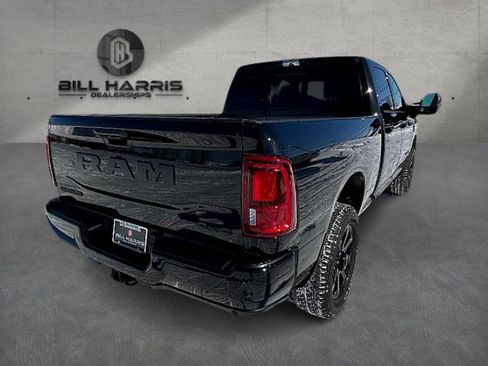 New 2026 RAM 3500 Laramie image 6