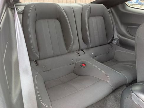 Used 2021 Ford Mustang Coupe w/ Equipment Group 101A image 25