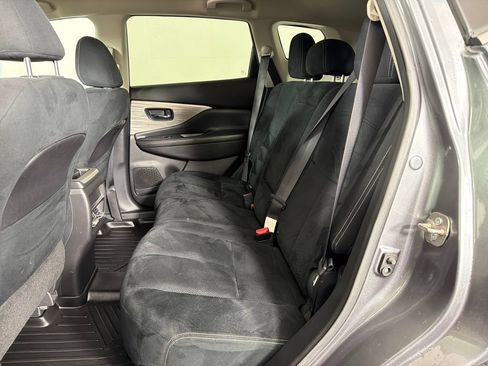 Used 2017 Nissan Murano S AWD/4WD image 18