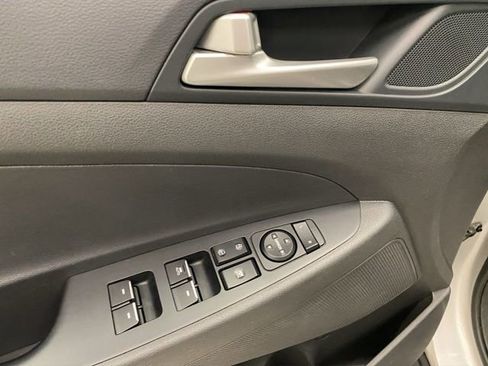 Used 2020 Hyundai Tucson Ultimate w/ Cargo Package AWD/4WD image 27