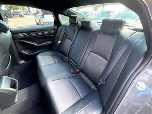 Used 2020 Honda Accord Sport image 19
