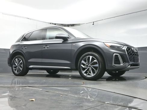 Used 2023 Audi Q5 2.0T Premium Plus image 39