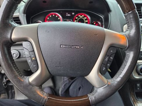 Used 2015 GMC Acadia Denali FWD image 23