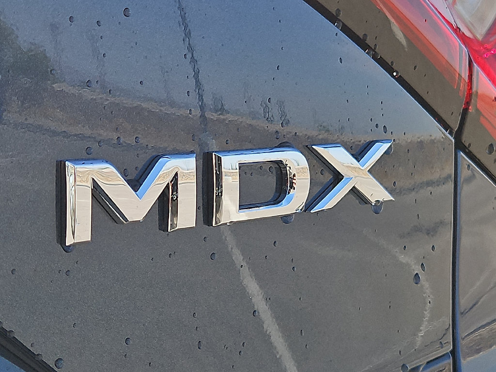 New 2026 Acura MDX w/ Technology Package FWD image 12