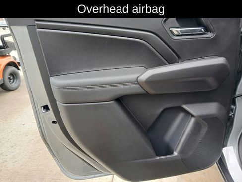 New 2026 GMC Canyon Elevation w/ Convenience Package image 16