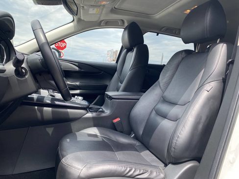 Used 2018 MAZDA CX-9 Touring w/ Touring Premium Package AWD/4WD image 12
