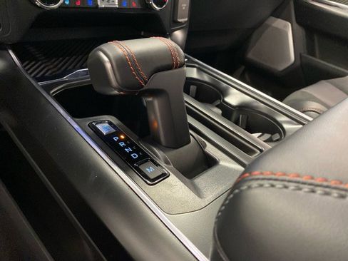 New 2025 Ford F150 Raptor image 22