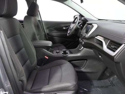Used 2023 GMC Terrain SLE w/ Driver Convenience Package AWD/4WD image 16