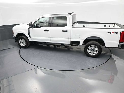 Used 2025 Ford F250 XLT image 54