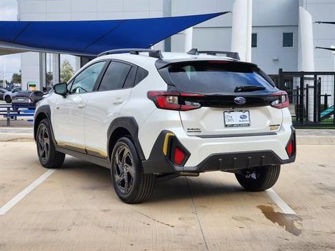 New 2026 Subaru Crosstrek 2.5i Sport AWD/4WD image 3
