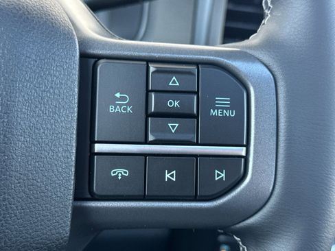 New 2026 Ford F250 Lariat w/ Lariat Ultimate Package image 28