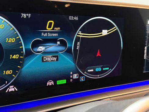 Used 2020 Mercedes-Benz GLS 580 4MATIC image 21