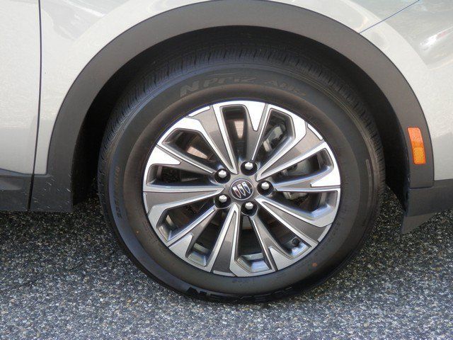 Used 2024 Buick Envision Preferred AWD/4WD image 10