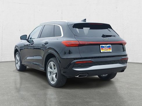 New 2026 Audi Q5 Premium Plus AWD/4WD image 7