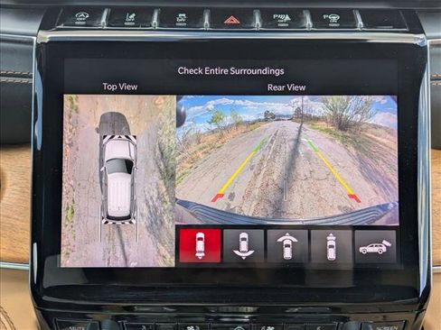 Used 2021 Jeep Grand Cherokee L Summit image 14