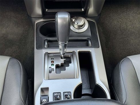 Used 2024 Toyota 4Runner SR5 Premium image 6