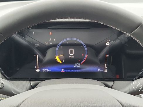 New 2025 Chevrolet TrailBlazer ACTIV image 11