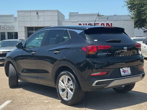 Used 2025 Buick Encore GX Preferred FWD image 6