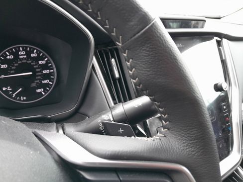 Used 2025 Subaru Legacy Limited image 19