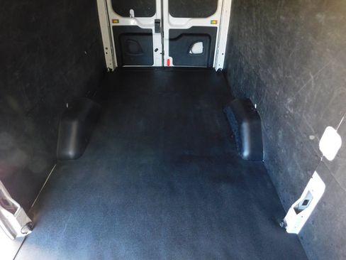 Used 2024 Ford Transit 250 148 High Roof Extended AWD w/ Load Area Protection Package image 24
