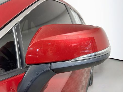 Used 2024 Toyota RAV4 XLE FWD image 13