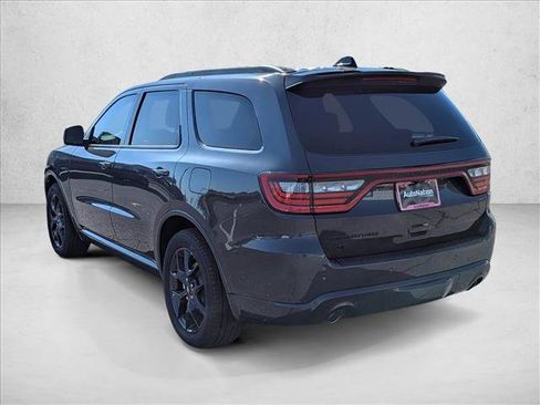 New 2026 Dodge Durango GT image 7