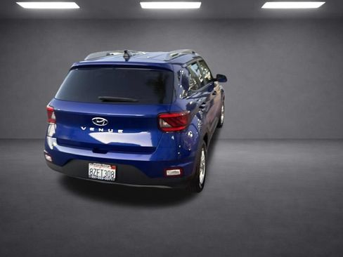 Used 2020 Hyundai Venue SEL FWD image 20