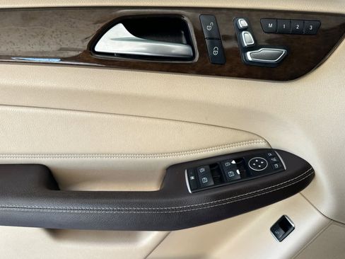 Used 2016 Mercedes-Benz GLE 350 4MATIC image 12