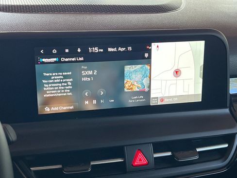 New 2026 Kia Seltos S AWD/4WD image 18