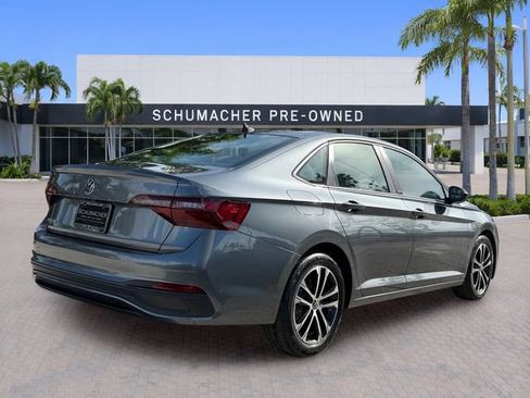 Used 2023 Volkswagen Jetta Sport FWD image 7