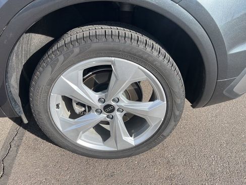 Used 2025 Audi Q5 2.0T Premium Plus w/ Premium Plus Package image 38