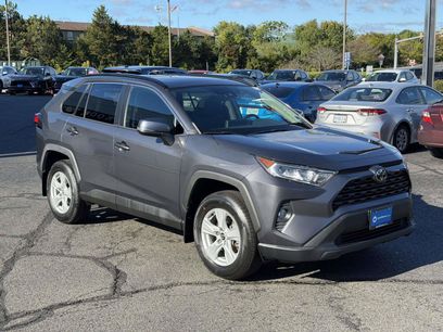 Used 2020 Toyota RAV4 XLE w/ Convenience Package
