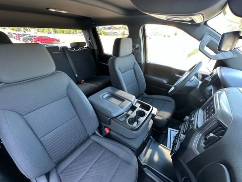 Used 2024 Chevrolet Silverado 3500 W/T w/ WT Convenience Package AWD/4WD image 14