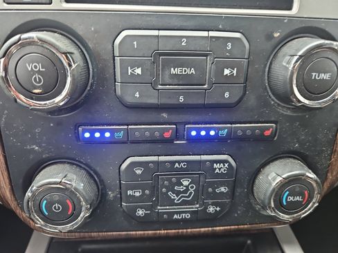 Used 2017 Ford Expedition King Ranch image 21