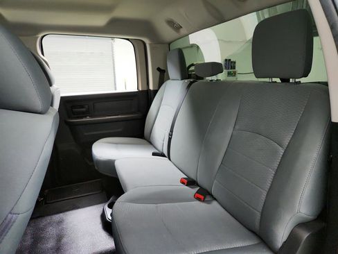 Used 2018 RAM 2500 Tradesman w/ Popular Equipment Group image 20