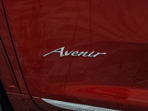 Used 2025 Buick Enclave Avenir w/ Trailering Package, 5000 lbs. AWD/4WD image 18