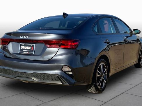 Used 2024 Kia Forte LXS FWD image 12