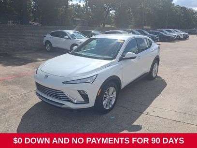 Used 2026 Buick Envista Preferred