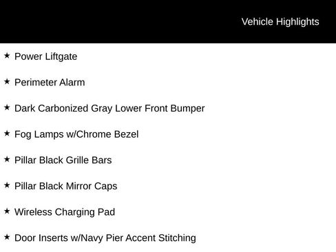 Used 2022 Ford Edge SEL w/ Sport Appearance Package image 10